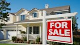 April Sees Largest Drop In Pending Home Sales Since 2021