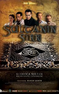 Secret of the Sultan