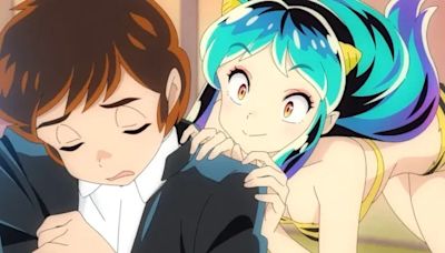 Urusei Yatsura (2022) Season 1 Streaming: Watch & Stream Online via Crunchyroll