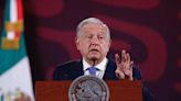 López Obrador aplaude que Fiscalía rectifique por decir que México es campeón en fentanilo