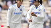 Indian women's team look to finetune strategies in T20I series against South Africa ahead of Asia Cup, WC - The Economic Times