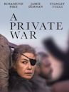 A Private War