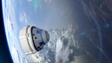 Boeing's Starliner to join exclusive spacecraft club with 1st astronaut launch today