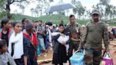 Kerala landslides: Woman offers breast milk to orphans