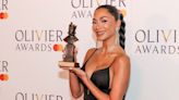 Olivier Awards 2024: Broadway-bound 'Sunset Boulevard' and star Nicole Scherzinger win big