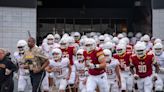 Ouachita Parish natives earn scholarships on the first day of ULM football practice