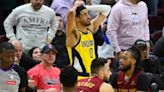 Pacers mistakes against Cleveland put major weight on season's final game vs. Hawks