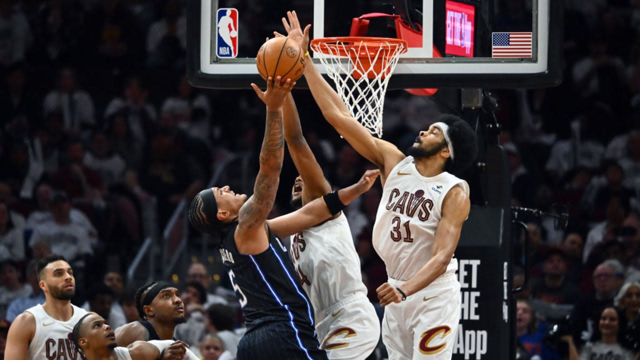 How to Watch Today's Cleveland Cavaliers vs. Orlando Magic Game Online