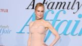 Nicole Kidman Says Teen Daughters ‘Really Fangirl’ Over 1 ‘Family Affair’ Costar — Not Zac Efron