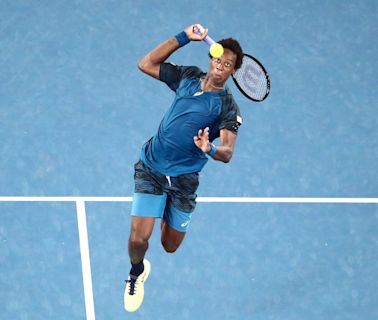 'You know my name. It’s impossible. I made it': Gael Monfils has no regrets