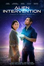 Alien Intervention - SciFi movie in select theaters & streaming