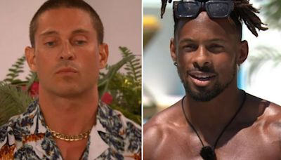 Love Island’s Konnor Ewudzi takes savage swipe at Joey Essex