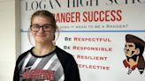 Extra Effort: Logan High School senior wrestles to make her own path