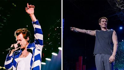 Is ‘The Idea of You’ Harry Styles Fan Fiction? The Answer Is Complicated