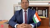 Europe's green transition offers India-Bulgaria trade opportunities, says Indian envoy