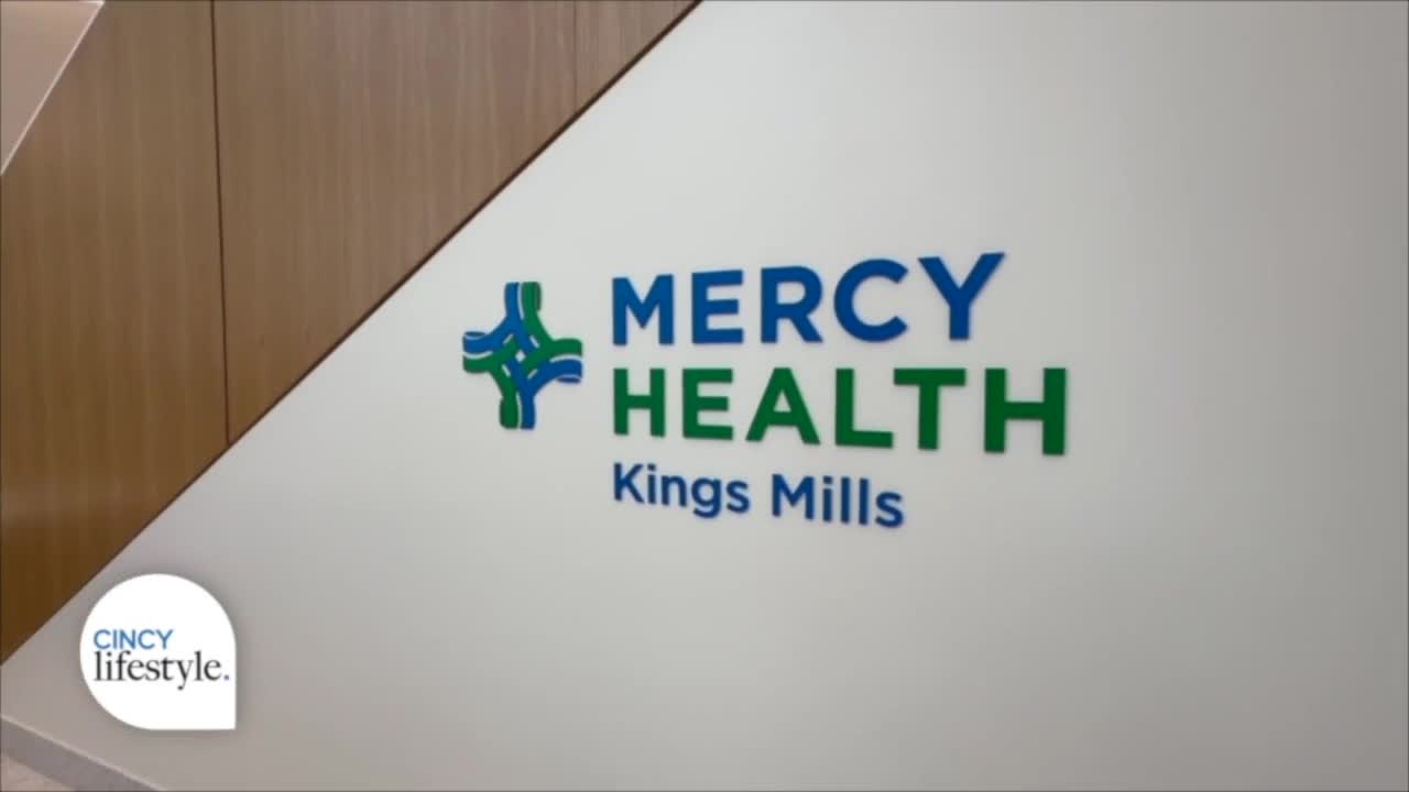 Mercy Health Kings Mills Hospital Is Now Open