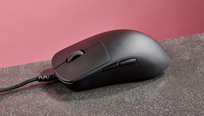 Endgame Gear OP1 8k review: a tweakable gaming mouse that just can’t keep up with the competition