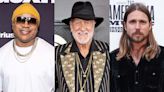 LL Cool J, Mick Fleetwood, Lukas Nelson and More to Perform at Benefit Event for Maui Wildfire Victims