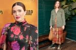 Mandy Moore slams paparazzo for following her ‘everywhere’ ahead of giving birth to her third child