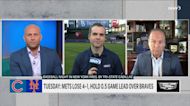 Is Starling Marte the Mets' most underrated contributor? | Baseball Night in NY