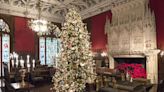 HGTV names this RI town as one of the top places to visit for holiday season. See why