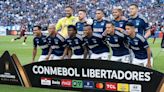 Gamero sorprendió con titular de Millonarios ante Flamengo: ¿un defensa en ataque?