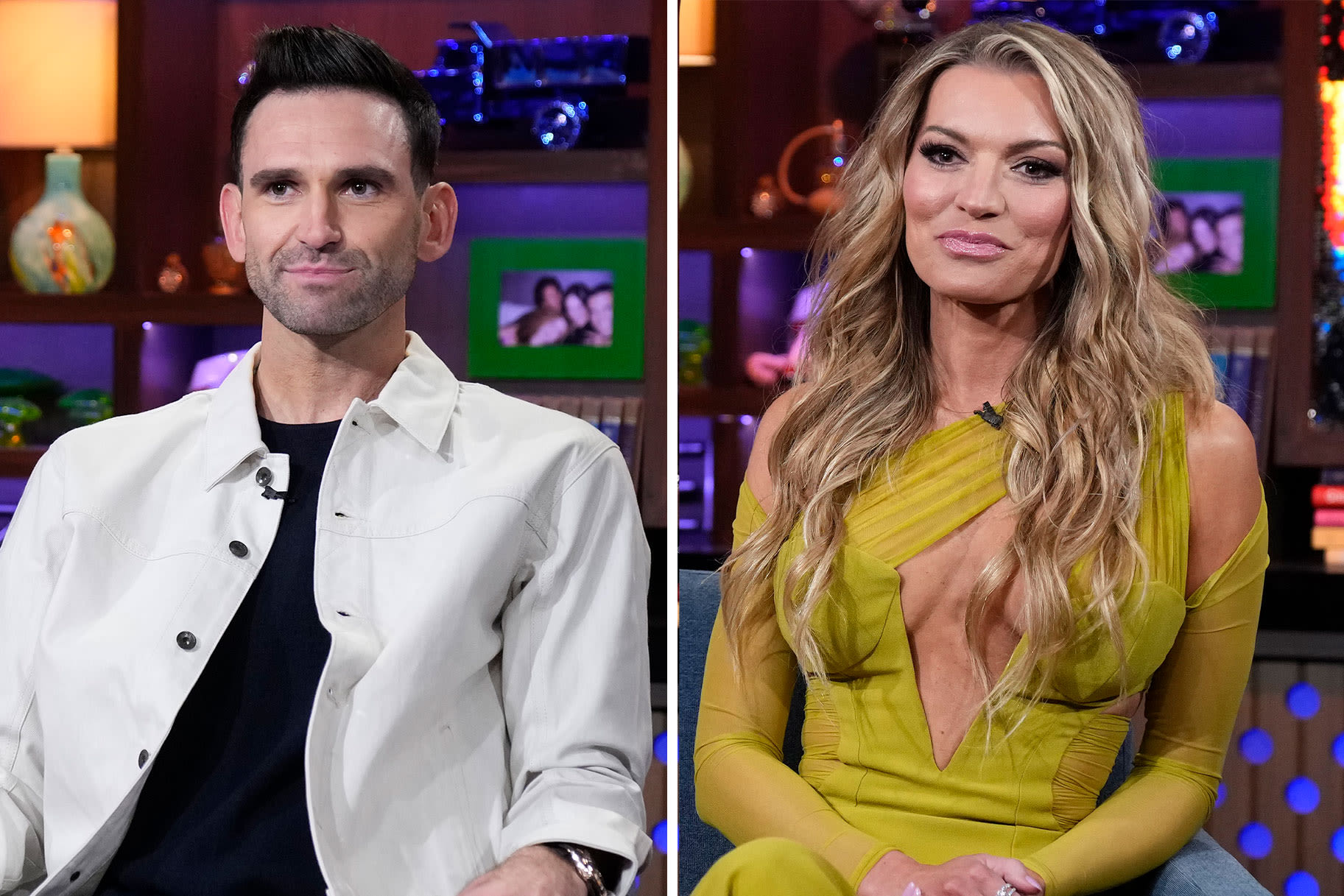 Carl Radke Reveals the Six-Figure Cost He Paid After Canceling His & Lindsay's Wedding | Bravo TV Official Site
