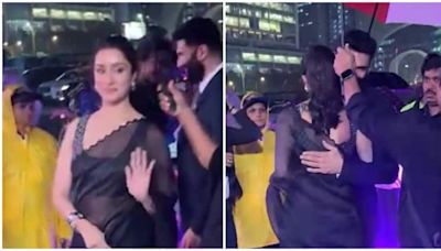 Shraddha Kapoor And Aditya Roy Kapur Have A 'Aashiqui 2' Moment At Event, Video Goes Viral