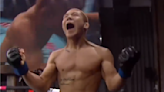 ‘Road to UFC 2,’ Episode 1 results: Sang Won Kim scores slick knockout