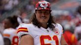 Chiefs elevate pair of practice squad players for AFC divisional round vs. Jaguars