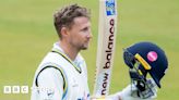 Yorkshire's Joe Root and Harry Brook score tons against Hampshire