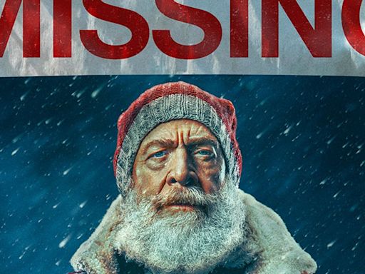 Dwayne Johnson and Chris Evans take a back seat to Santa Claus in Red One trailer