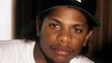 Eazy-E is getting a Compton street named after him: Rapper 'loved where he was from'