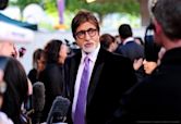 Amitabh Bachchan