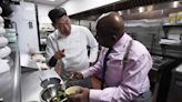 After surviving 9/11, he decided to live life to the fullest — by being a doctor and a chef