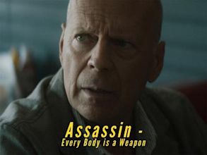 Assassin (2023 film)