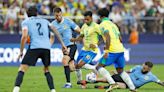 Brasil é eliminado nos pênaltis pelo Uruguai e dá adeus à Copa América