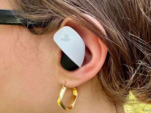 Sony Pulse Explore Wireless Earbuds Review: Low Latency Gamer Audio