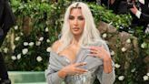 Kim Kardashian Reveals What It Was Like Breathing In Her Corseted Met Gala 2024 Look