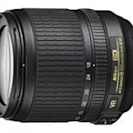 【日產旗艦】彩盒 Nikon AF-S DX VR 18-105mm F3.5-5.6 G ED 公司貨