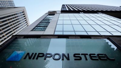 China's Baosteel to buy out Nippon Steel's 50% stake in auto steel venture