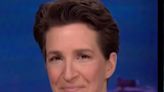 Rachel Maddow Names The 1 Thing To Prepare For In Donald Trump Legal Proceedings