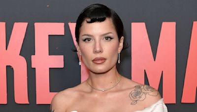 "After 2 Years, I’m Feeling Better": Halsey Reveals Lupus And A T-Cell Lymphoproliferative Disorder Diagnoses