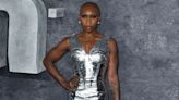 Cynthia Erivo advised by mother for Drift