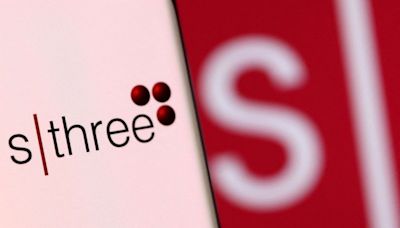 UK's SThree sees tough hiring market conditions persisting in second-half