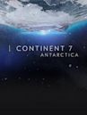 Continent 7: Antarctica