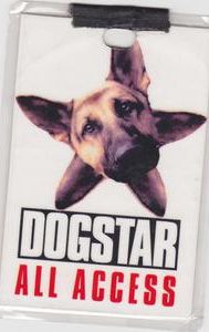 Dogstar Siriusly Singing Backup - IMDb