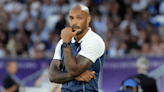 FRA 1-0 ARG, Paris Olympics: Thierry Henry Unhappy With Full-Time Scenes In Quarter-Final