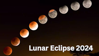 Lunar Eclipse 2024 In September: Will It Be Visible In India? Date, Time, How To Watch Live