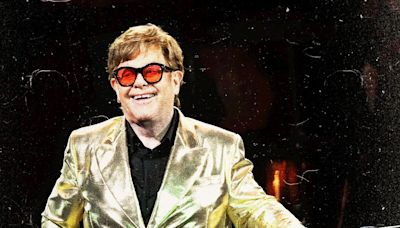Why Elton John thought Prince was "extraordinarily" talented